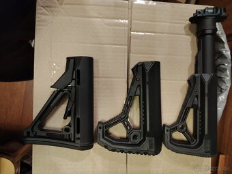 GP ARAQ-S / 11" / kal.: 7,62x39 - 7