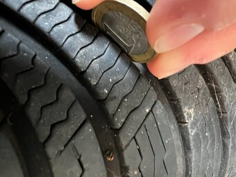 205/55 R16 BMW Michelin - 7