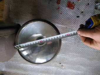 Svetla na Tatra 57 A B K. - 7