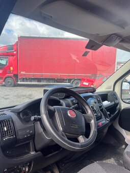 Fiat Ducato 2.3 96 kw - 7