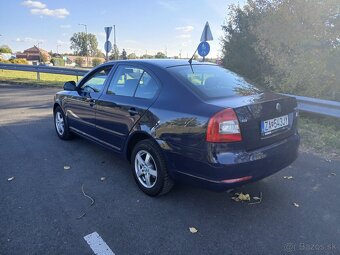 Škoda Octavia 1.6tdi 2012 - 7