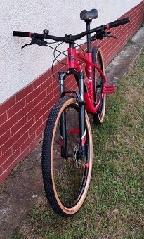 Rock Machine Blizz 30-29 bicykel - 7