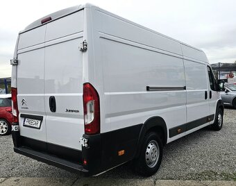Citroen Jumper Furgon 2.2 BlueHDi 165k Club 35+ L4H2 - 7