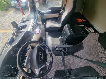 Predám Odtahový špeciál MAN TGL 12.250 - 7
