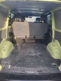 Volkswagen T5 - 7
