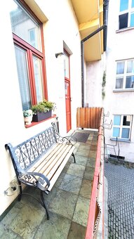Prenájom priestoru skrášľovacom salóne,  Košice Centrum - 7