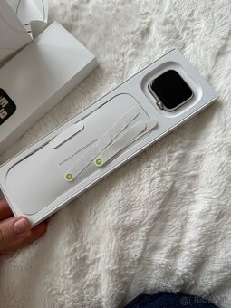 Apple Watch SE 40mm - 7