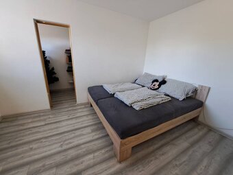 Predáme rodinný dom, pozemok 956 m2, Kmeťovo, okr. Nové Zámk - 7