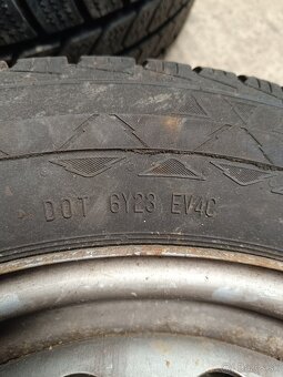 Mercedes Vito W447 Viano model od roku 2014 a vyššie - 7