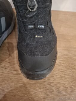 Adidas Terrex 37 ⅓ - 7