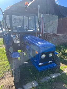 Zetor 5611 - 7