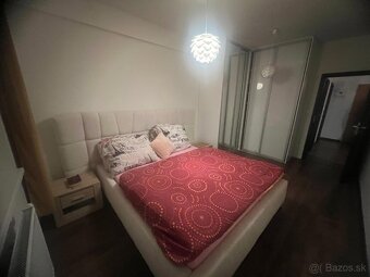 Moderný 2 izbový byt s veľkou záhradkou - 7