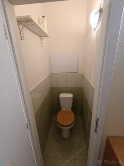 1-izbový byt - Sekčov - 7