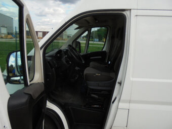 Peugeot Boxer 2.2 BlueHDi 165k L4 H3 r.v.12/2019 - 7
