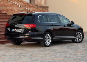 VW Passat HIGHLINE 2.0 TDi 110kW 2019 Matrix Virtual Ťažné - 7