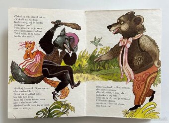 Krásne staré lepolerá - 7