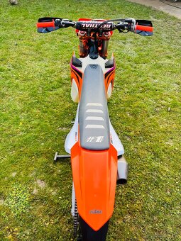Ktm exc-f 250 2024 124mth - 7