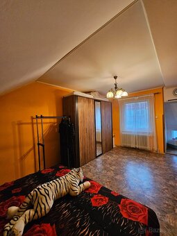 4izbový rodinný dom Rastislavova ul.Piešťany - 7