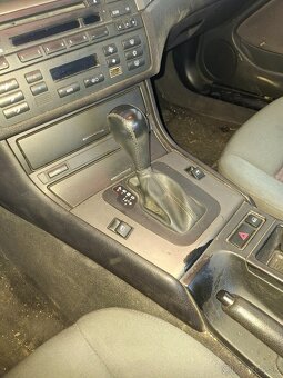 BMW 320IS 105KW  r.v 2003 automat - 7