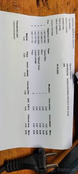 Predam teplovzdusnu pistol Bosch GHG 23-66 - 7