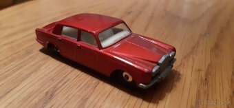 Matchbox predaj výmena - 7