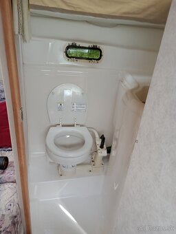 Bayliner cierra 2655 - 7