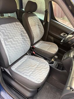 Škoda Roomster 1.2 51kw - 7