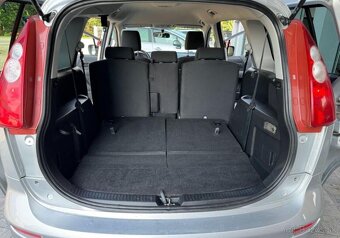 Mazda 5 1.8 16V 7 míst, benzín manuál 85 kw - 7