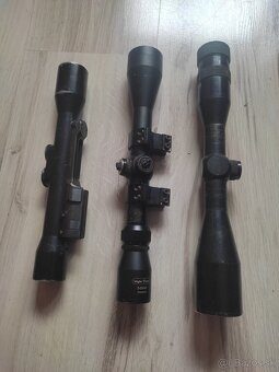 Staré puskohlady - 7