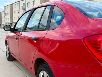 Renault Thalia 1.2 16V 40 000km SLOVENSKÉ AUTO - 7