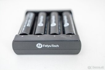 Feiyu Tech AK2000 kamerový stabilizátor - 7