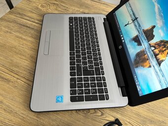 HP/Notebook/4GB RAM DDR4/500GB SSHD/Intel HD 2GB Grafika - 7