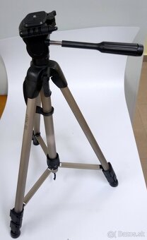 Hama STAR tripod 62 - 7