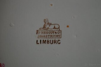 Toaletná súprava P. Regout & Co. - 7