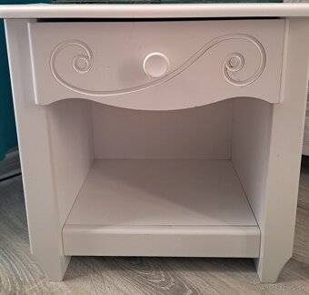 Detská dievčenská posteľ - 7