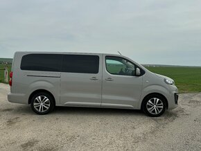 Peugeot Traveller 2.0 BlueHDi 130kW Business Long - 7