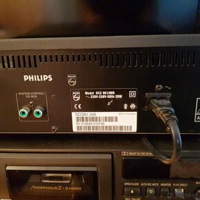 Philips DCC951 - 7