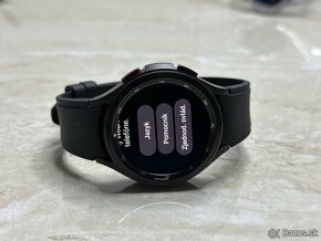 Samsung Galaxy Watch 4 Classic 46mm Black - 7