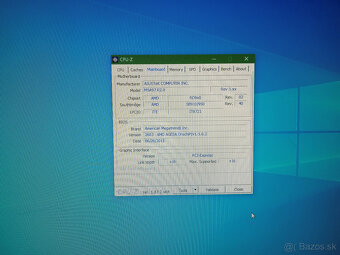 ASUS M5A97 R2.0 - 7