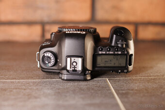 Canon EOS 5D Mark II - iba 24 900 exp. - 7