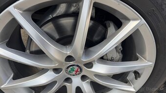 Alfa Romeo Stelvio 2.0 GME AWD Sr1 dph - 7