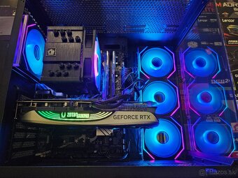 ⚡Intel i7-14700KF, RTX 4070Ti 12GB,32GB RAM, 1TB NVMe, 850W⚡ - 7