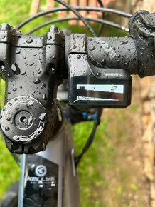 Predám elektrobicykel Kellys Theos i70 - 7