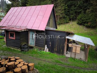 Predám rodinný dom Čadca - Rieka - 7