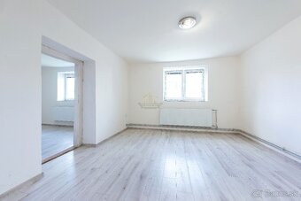 Na predaj rodinný dom v obci Somotor - 7