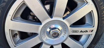 AUDI A4 B7 1.9 TDi. - 7