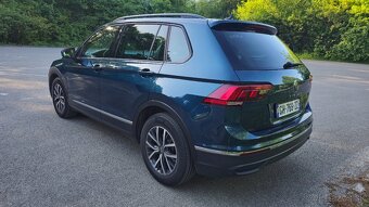 VW Tiguan 2.0TDI Life - 7