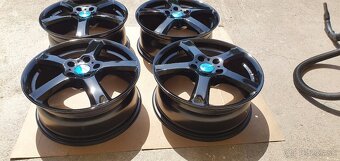 5x112 r17 seat škoda audi vw - 7
