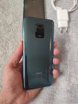 Xiaomi Redmi Note 9S 64GB,4GB RAM - 7