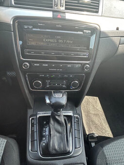Skoda Superb II 3.6 benzin 4X4/ VYMENIM - 7